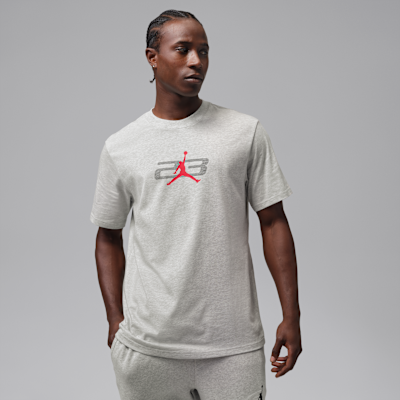 Jordan Sport Men's Dri-FIT Graphic T-Shirt. Nike.com
